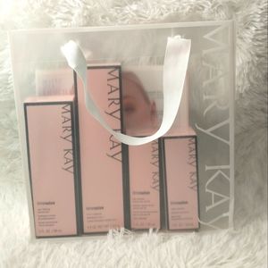 Discontinued Mary Kay Timewise Miracle Set